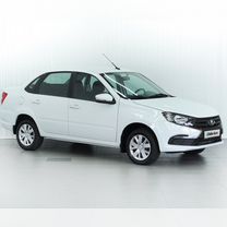 ВАЗ (LADA) Granta 1.6 MT, 2023, 247 км, с пробегом, цена 850 000 руб.