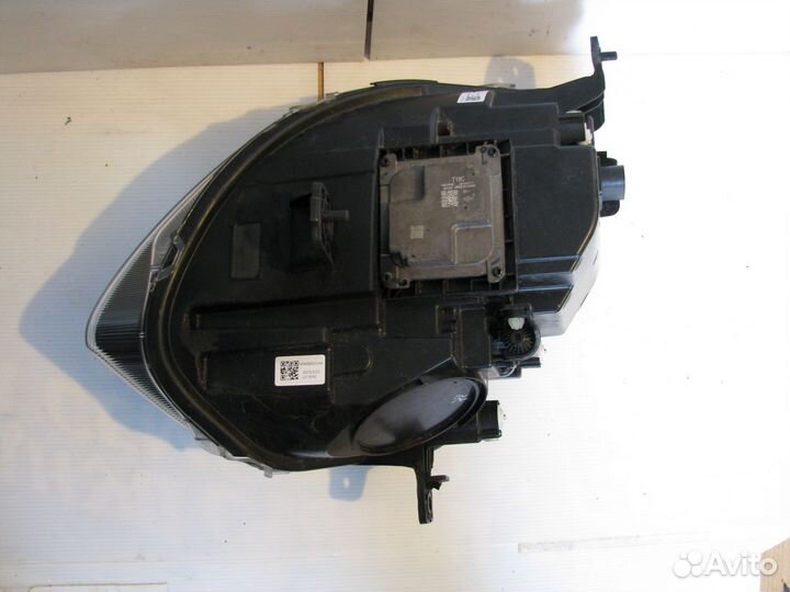 Omoda C5 фара правая передняя 2022+