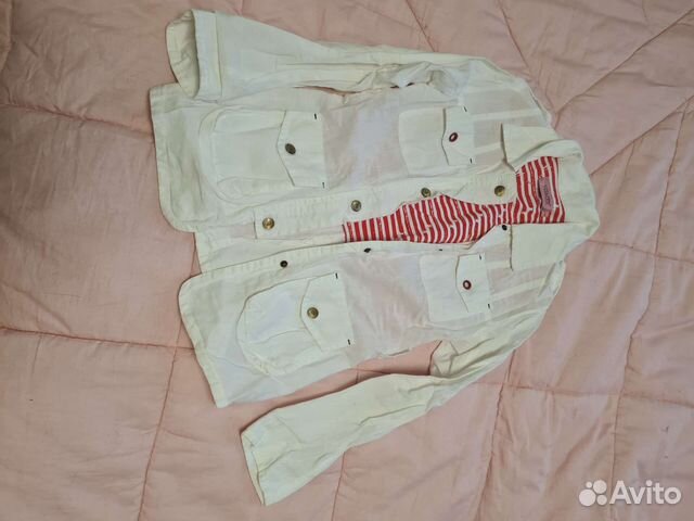 Детская одежда