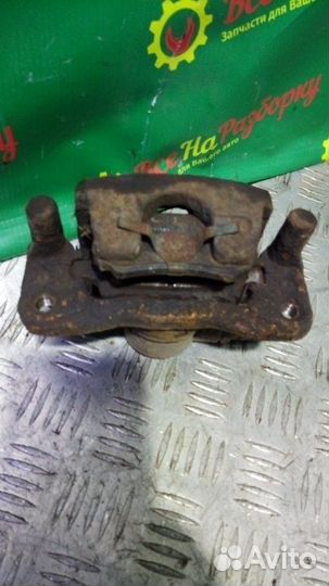 Суппорт задний левый Mitsubishi Lancer 9 универсал