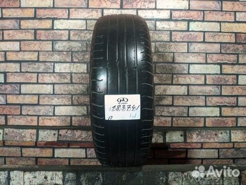 Hankook Optimo K415 195/65 R15
