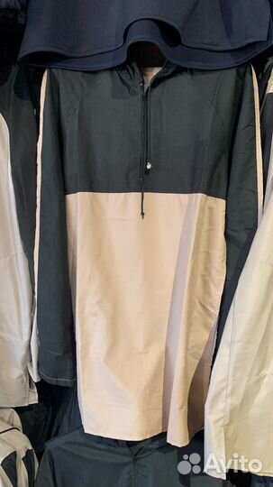 Исламская одежда мужская