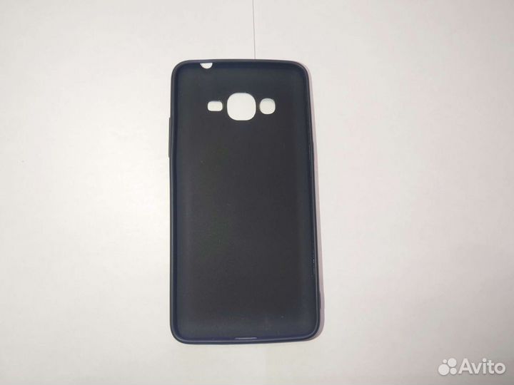 Чехол Samsung Galaxy J3 2016