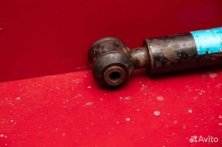 Амортизатор подвески задний Mercedes S500 W140