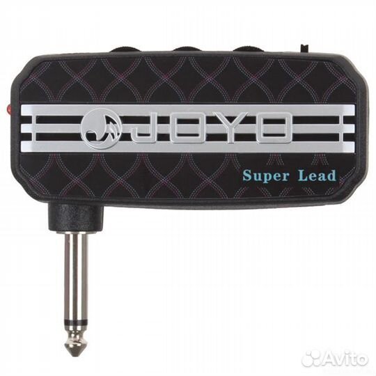 Усилитель для наушников Joyo JA-03 Super Lead