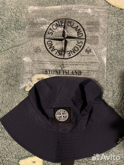 Панама мужская