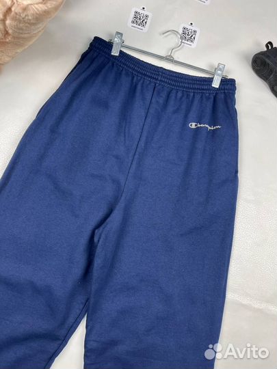 Штаны Champion