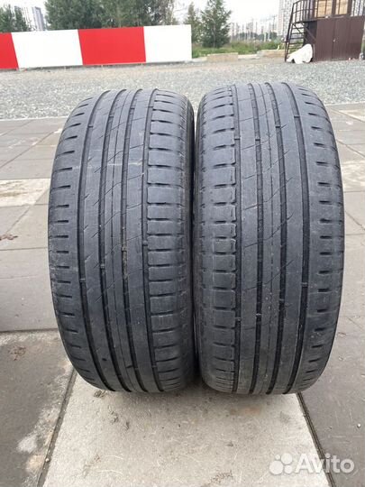 Nokian Tyres Hakkapeliitta 2 205/55 R16