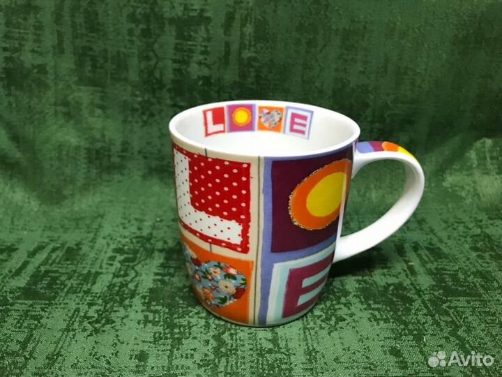 Кружки фарфоровые Royal Worcester