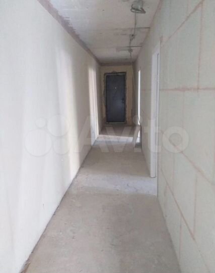 2-к. квартира, 110 м², 1/5 эт.