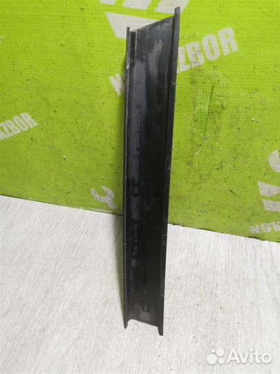 Накладка двери задней правой бмв Е39