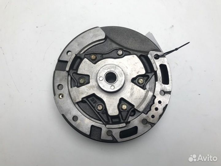 Масляный насос АКПП Mazda Mazda 6 GG LF17 2006