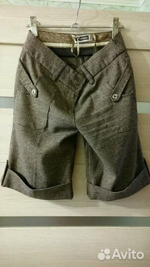 Женские вещи пакетом/Платье, шорты, блузка