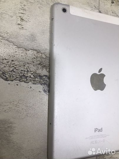 iPad mini 64gb