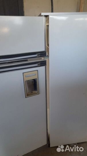 Холодильник Ока