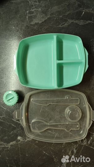 Контейнер для еды