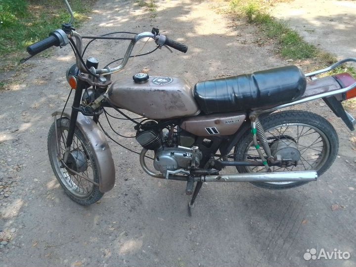 Дельта СССР 2 скоростная