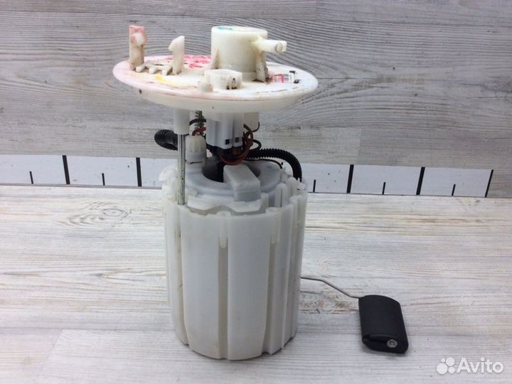 Насос топливный электрический Hyundai Solaris