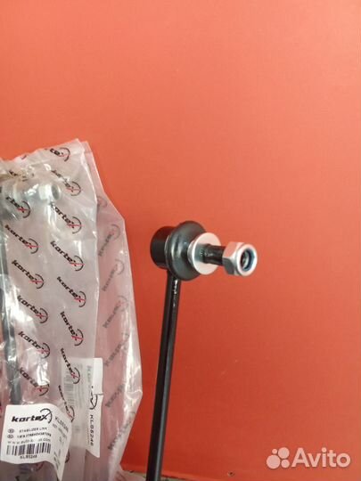 Стойка стабилизатора Toyota