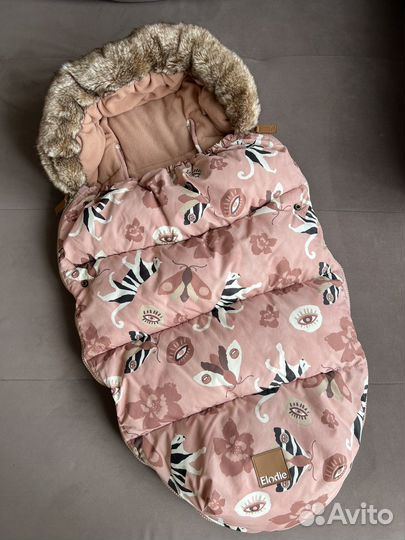 Конверт Elodie оригинал