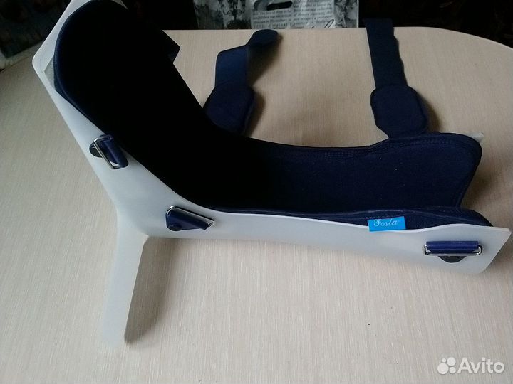 Шина нижней конечности