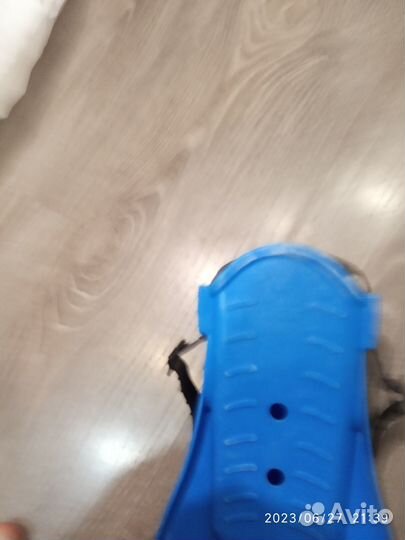 Ласты для плавания 