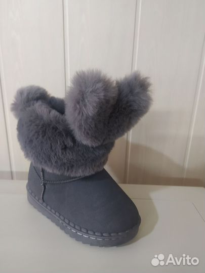 Ugg угги детские 28