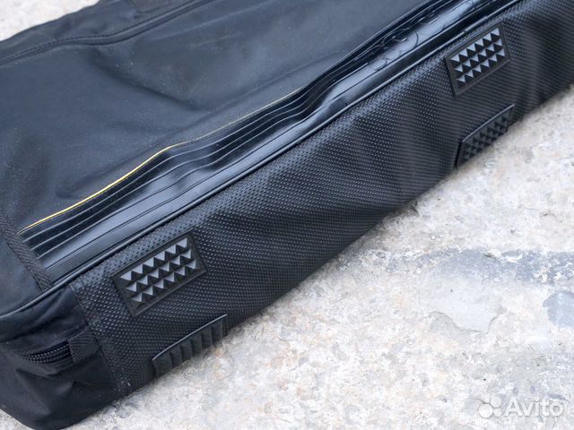 Сумка для синтезатора Rockbag RB21514B Deluxe