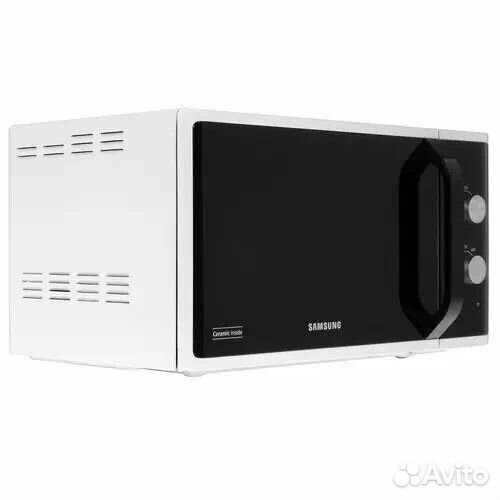 Микроволновая печь Samsung MS23K3614AW белый