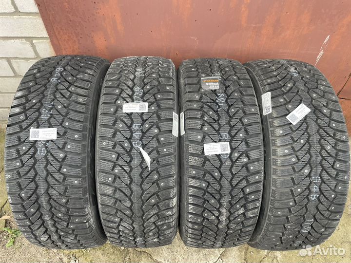 Pirelli Formula Ice 235/55 R18