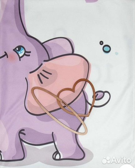 Фотоплед и набор на 1 годик