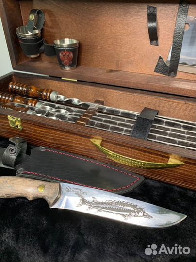 Подарочный набор