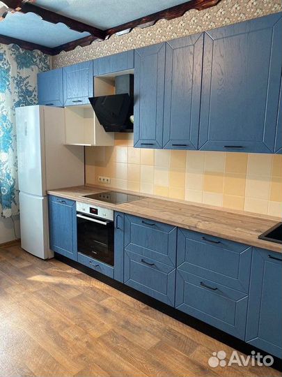 Кухонный гарнитур на заказ