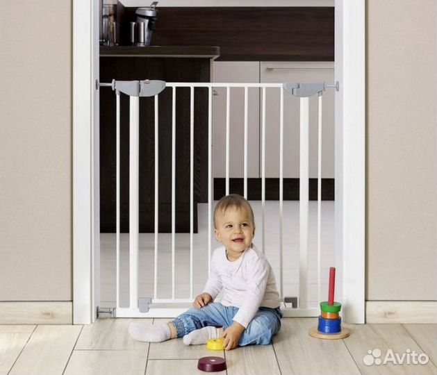 Ворота безопасности артикул