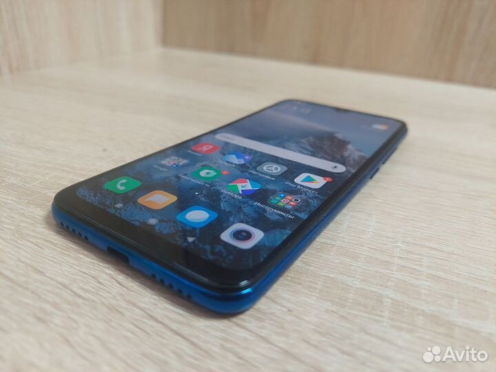 Xiaomi Redmi Note 7, 3/32 ГБ