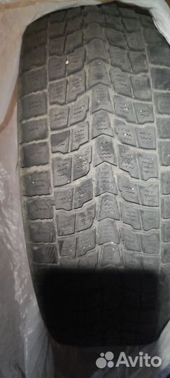 Dunlop Grandtrek SJ6 225/60 R17