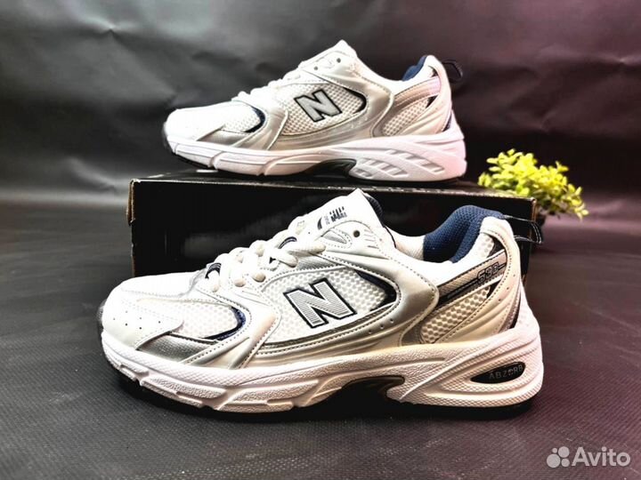 Кроссовки New Balance 530 premium