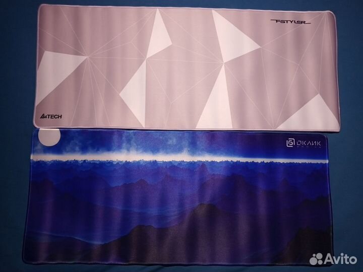 Ковер для мыши