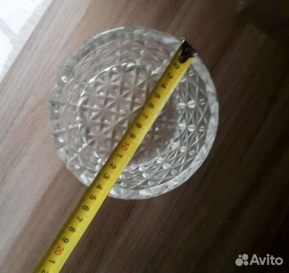 Салатники новые