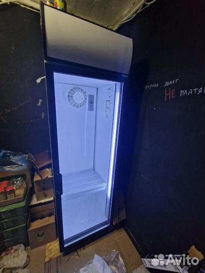 Холодильник бу