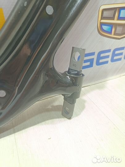 Рычаг подвески nissan X-trail T32 Прав