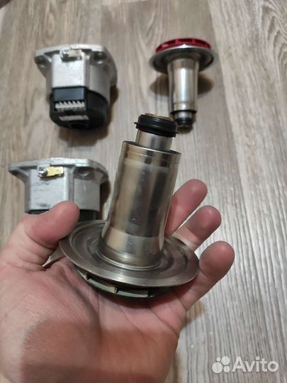 Запчасти для газовых котлов Ariston, baxi, navien