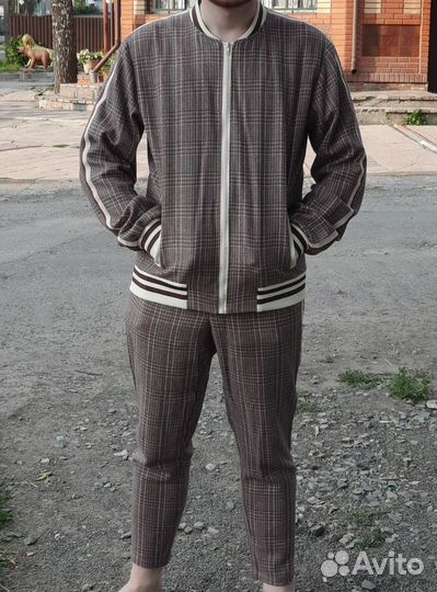 Костюм из к/ф 