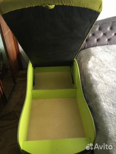 Кровать детская