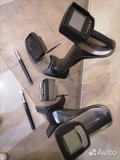 Локационная система commander GL