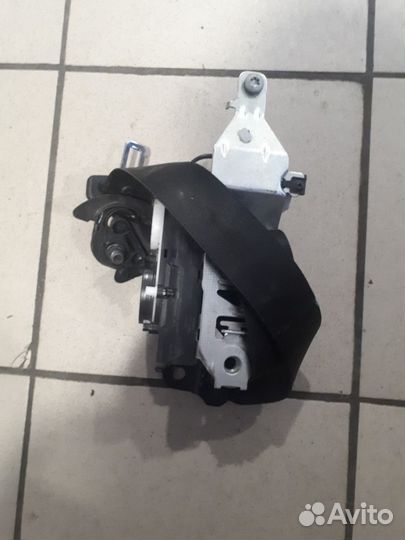 Ремень безопасности передний правый Mercedes