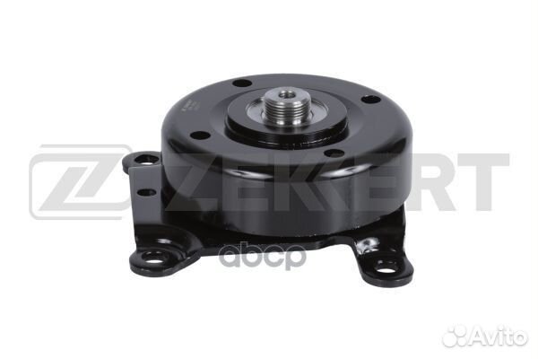 Ролик с натяжителем агрегатного ремня Ford Tran