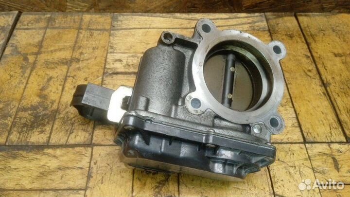 Дроссельная заслонка Mazda Cx-5 2.0 2012-2017