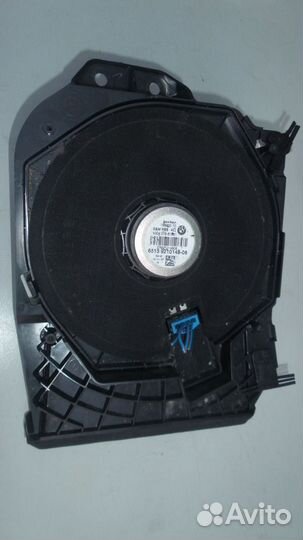 Динамик для BMW 3-серия F20/F21