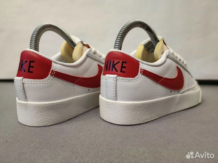 Nike Blazer Low 77 Vintage